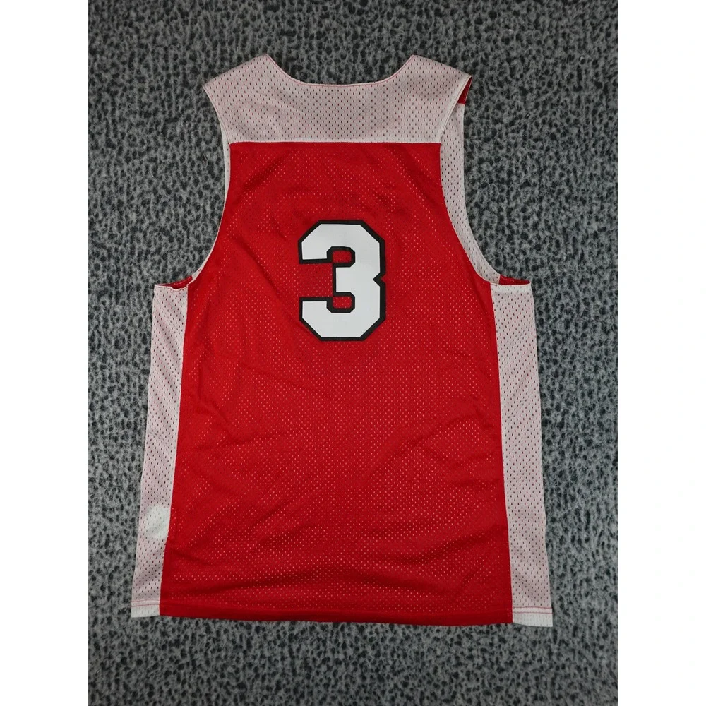 Nike team reversible